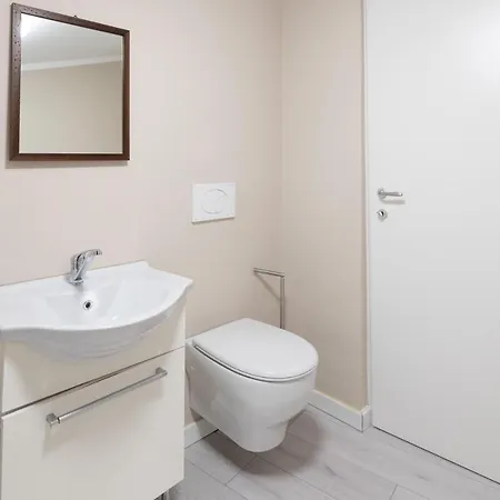 Appartement Terrazza Cavour