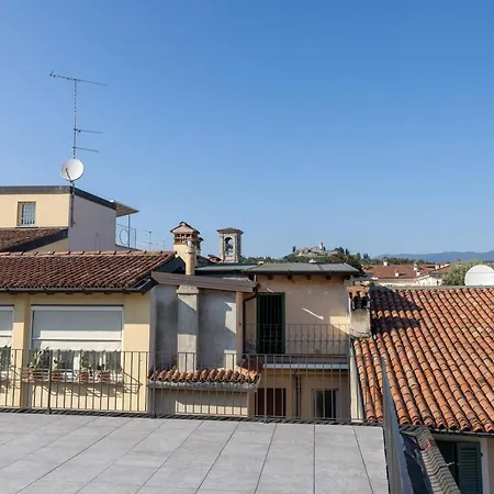 Terrazza Cavour *