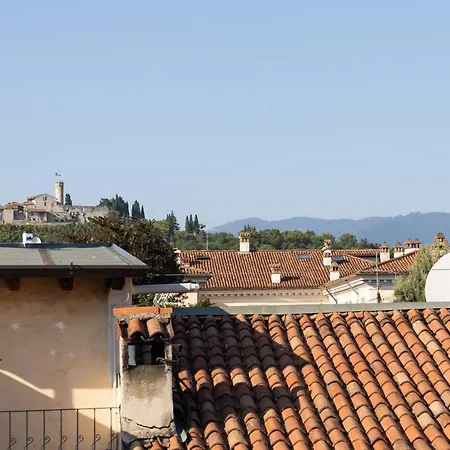 Terrazza Cavour *