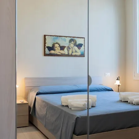 Terrazza Cavour Apartament *