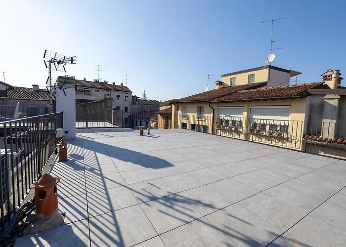 Terrazza Cavour