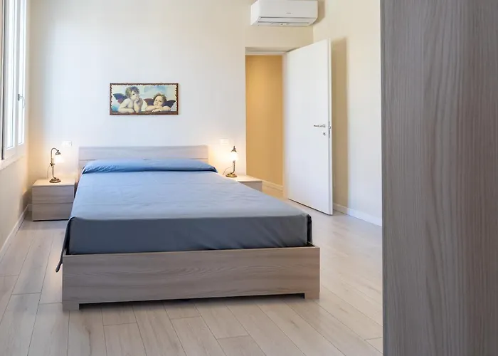 דירה Terrazza Cavour *