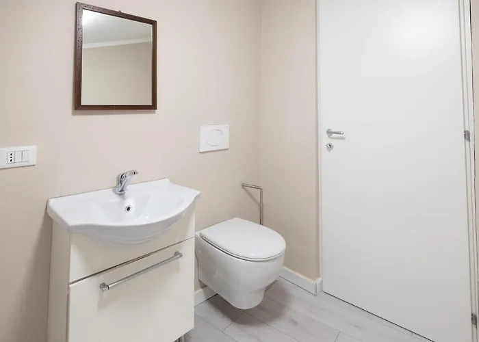 Apartament Terrazza Cavour