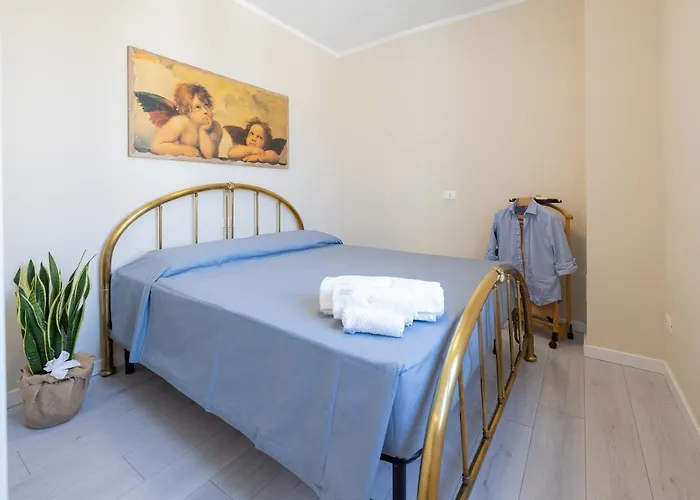 Terrazza Cavour ברשה