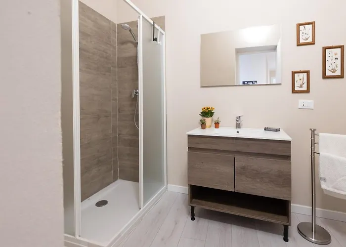 Apartament Terrazza Cavour *