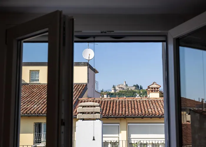 Apartament Terrazza Cavour *