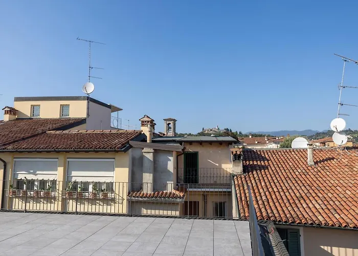 Terrazza Cavour *