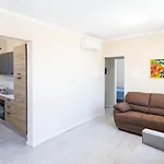 Apartmán Terrazza Cavour *
