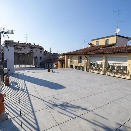 Terrazza Cavour