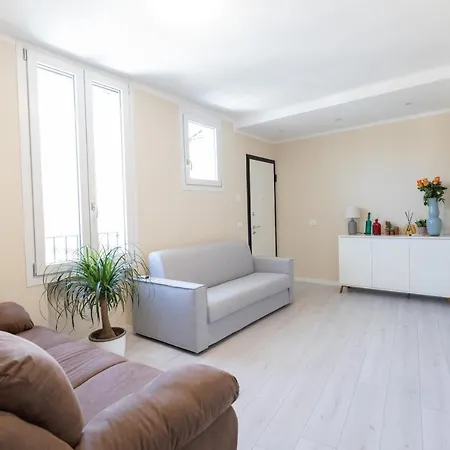 Terrazza Cavour Брешия
