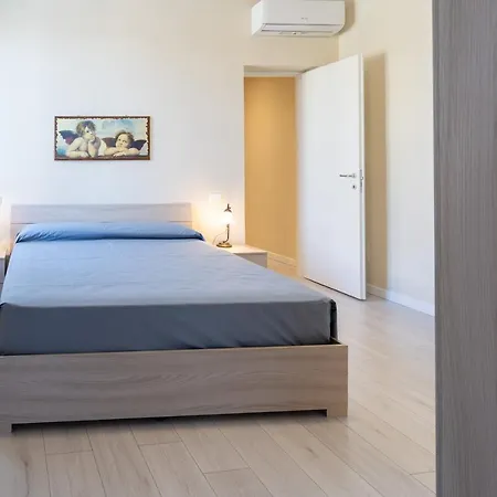 Apartmán Terrazza Cavour *
