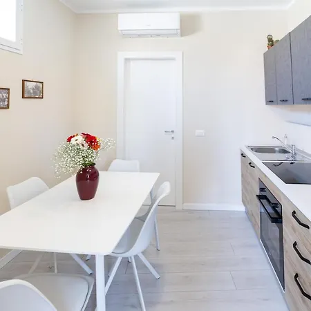 Terrazza Cavour Апартаменты *
